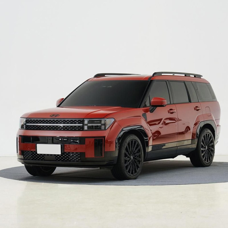 Beijing Hyundai Santa Fe 2024 бензин жол талғамайтын көлік