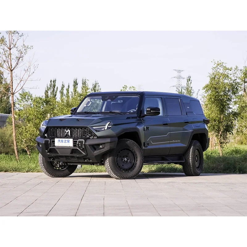Dongfeng m-mare917
