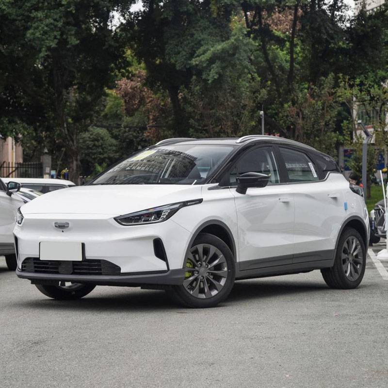 Geely геометриясы C