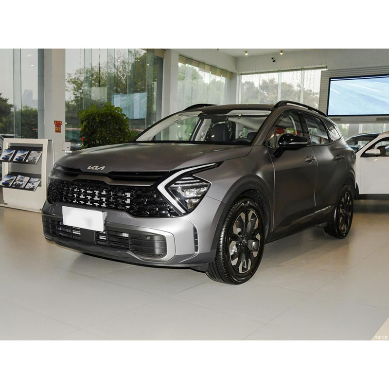 KIA Sorento 2023 бензин жол талғамайтын көлік