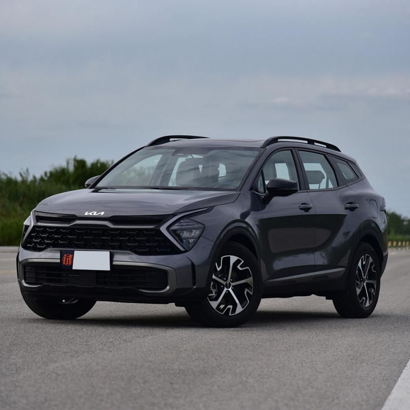 Kia Sorento 2023 HEV SOV