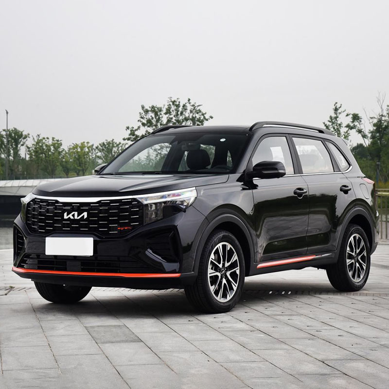 KIA Sportage 2021 бензин жолв