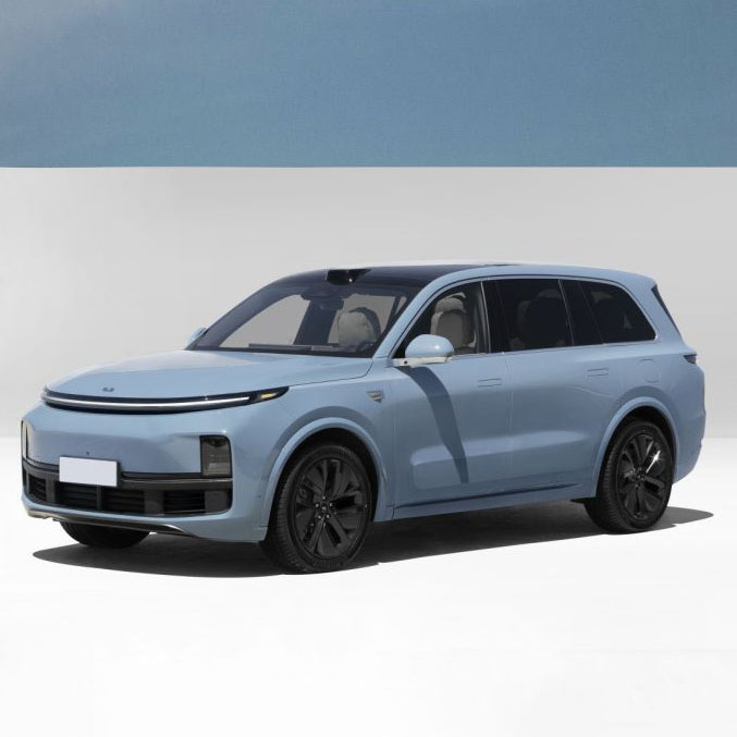 Li автокөлік Li L9