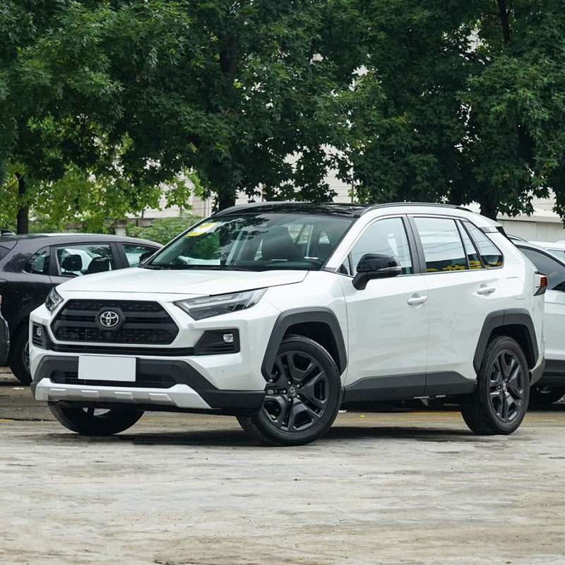 RAV4 2023 модельдік бензин