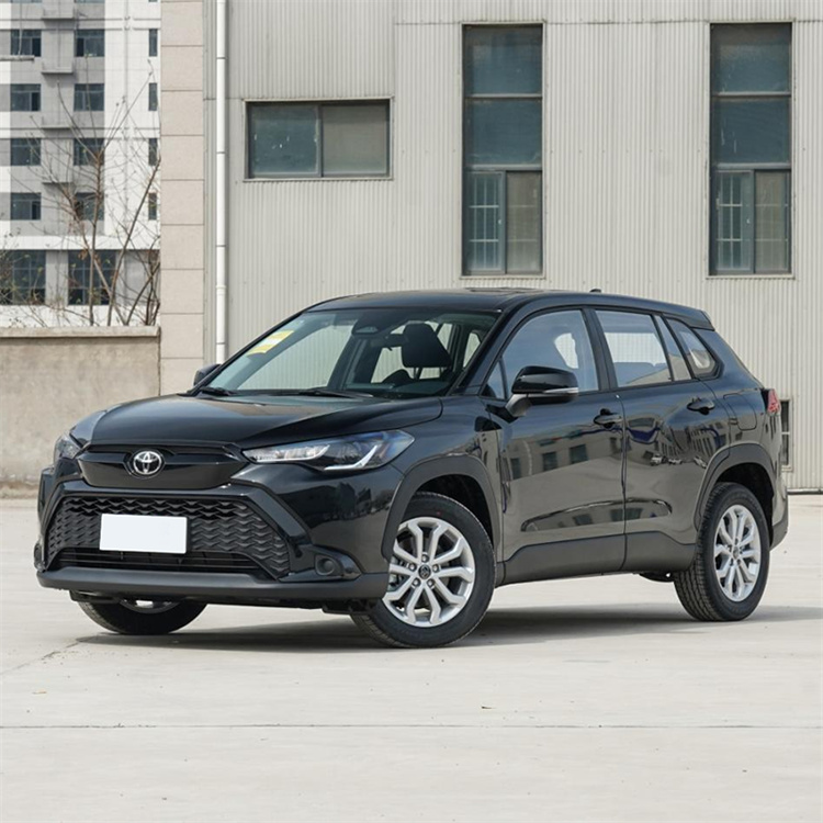 Toyota Frontland маркалы бензин