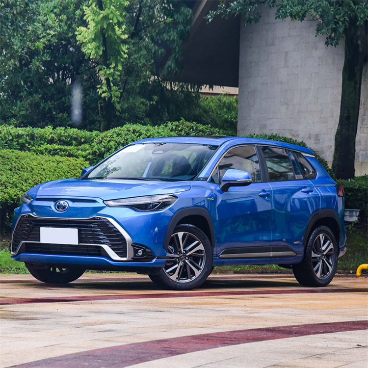 Toyota Frontlander Rave Sov