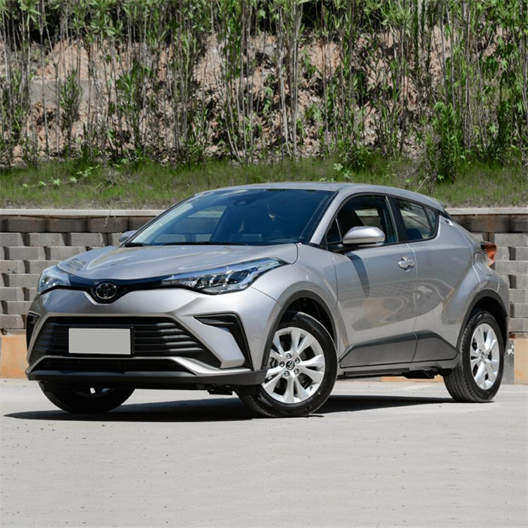 Toyota Izoa бензин жол талғамайтын көліктер