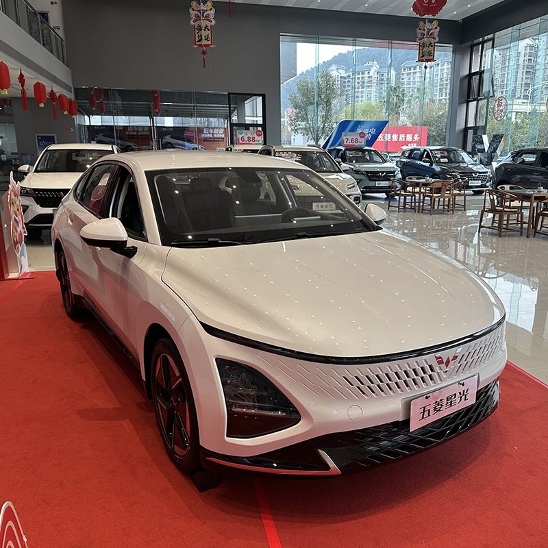 Вулинг xingguang